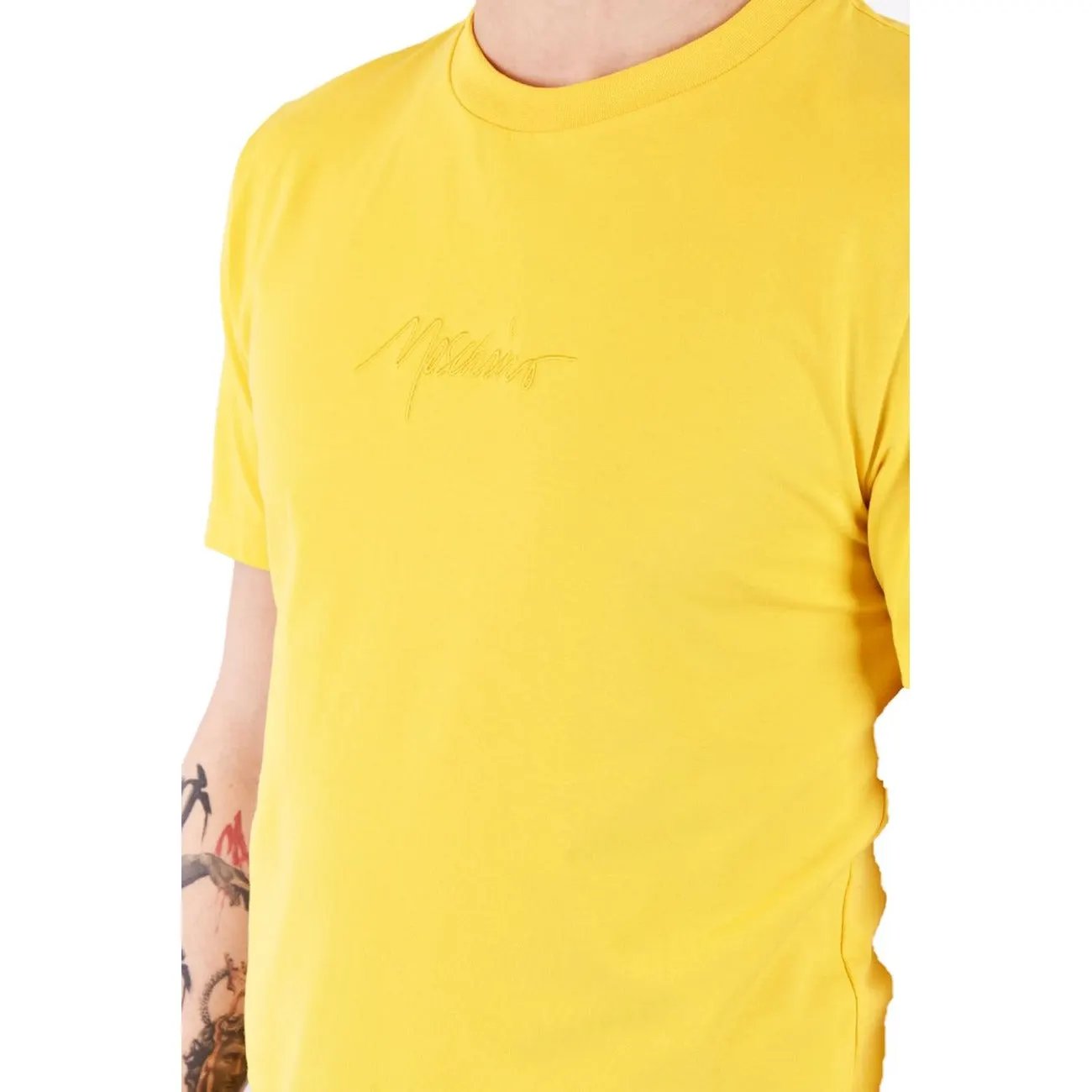 Moschino - Moschino Men T-Shirt by Moschino