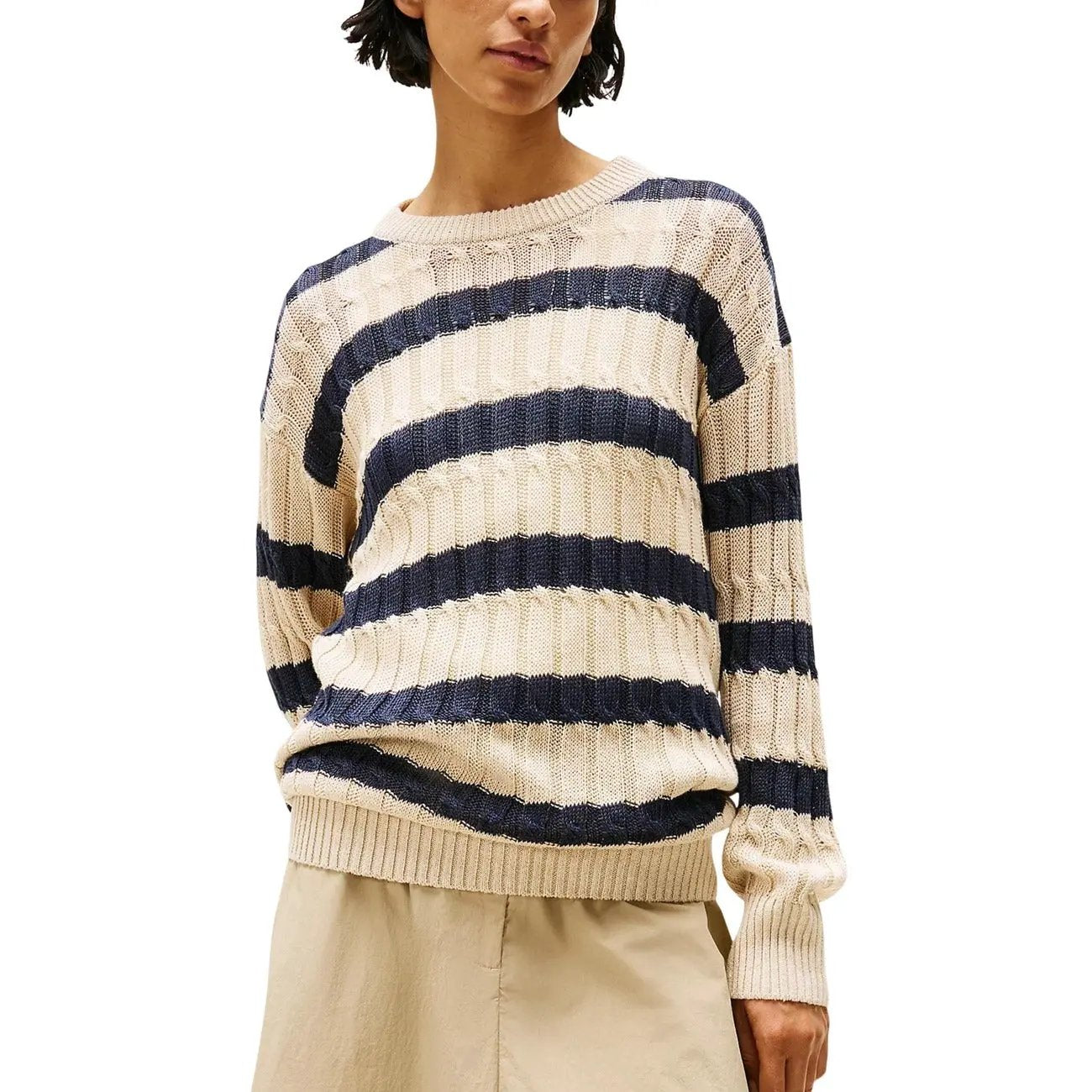 Tommy Hilfiger - Tommy Hilfiger Women Knitwear by Tommy Hilfiger