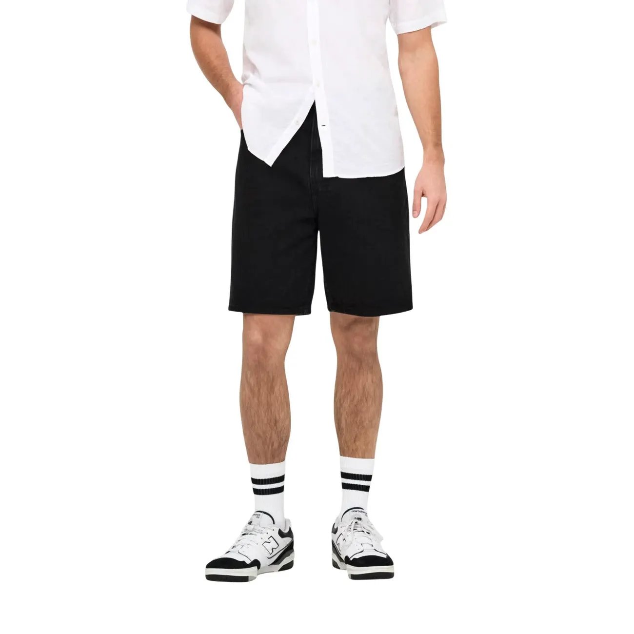 Only & Sons - Only & Sons Men Shorts by Only & Sons
