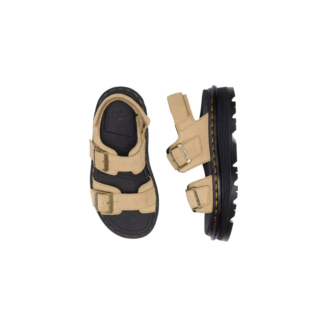Dr. Martens - Dr. Martens Women Sandals by Dr. Martens
