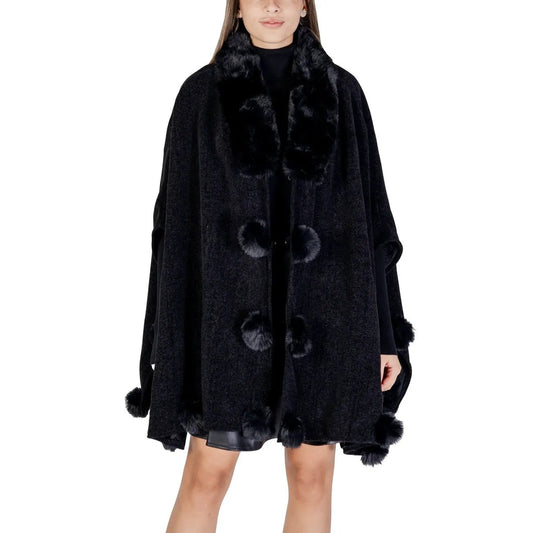 Morgan De Toi - Morgan De Toi Women Coat by Morgan De Toi