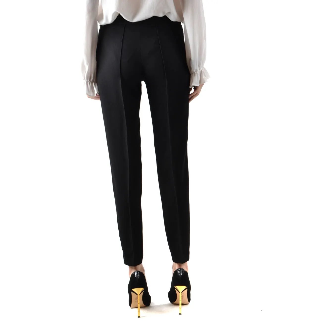 Boutique Moschino - Boutique Moschino Women Trousers by Boutique Moschino