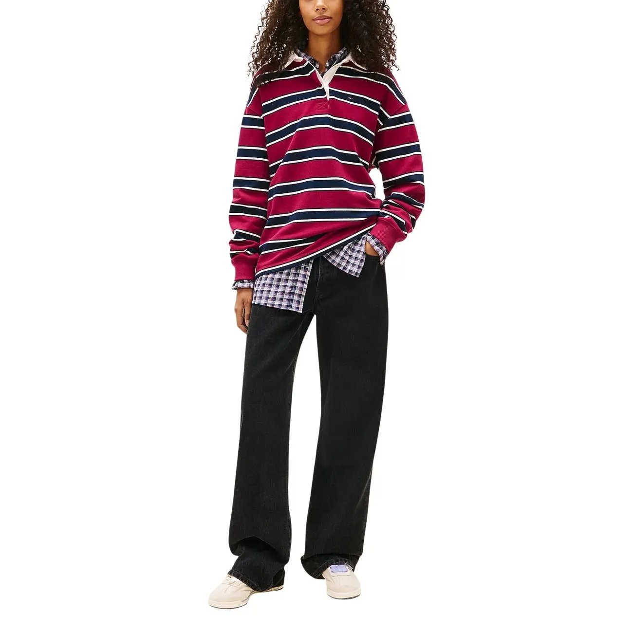 Tommy Hilfiger Jeans - Tommy Hilfiger Jeans Women Jeans by Tommy Hilfiger Jeans