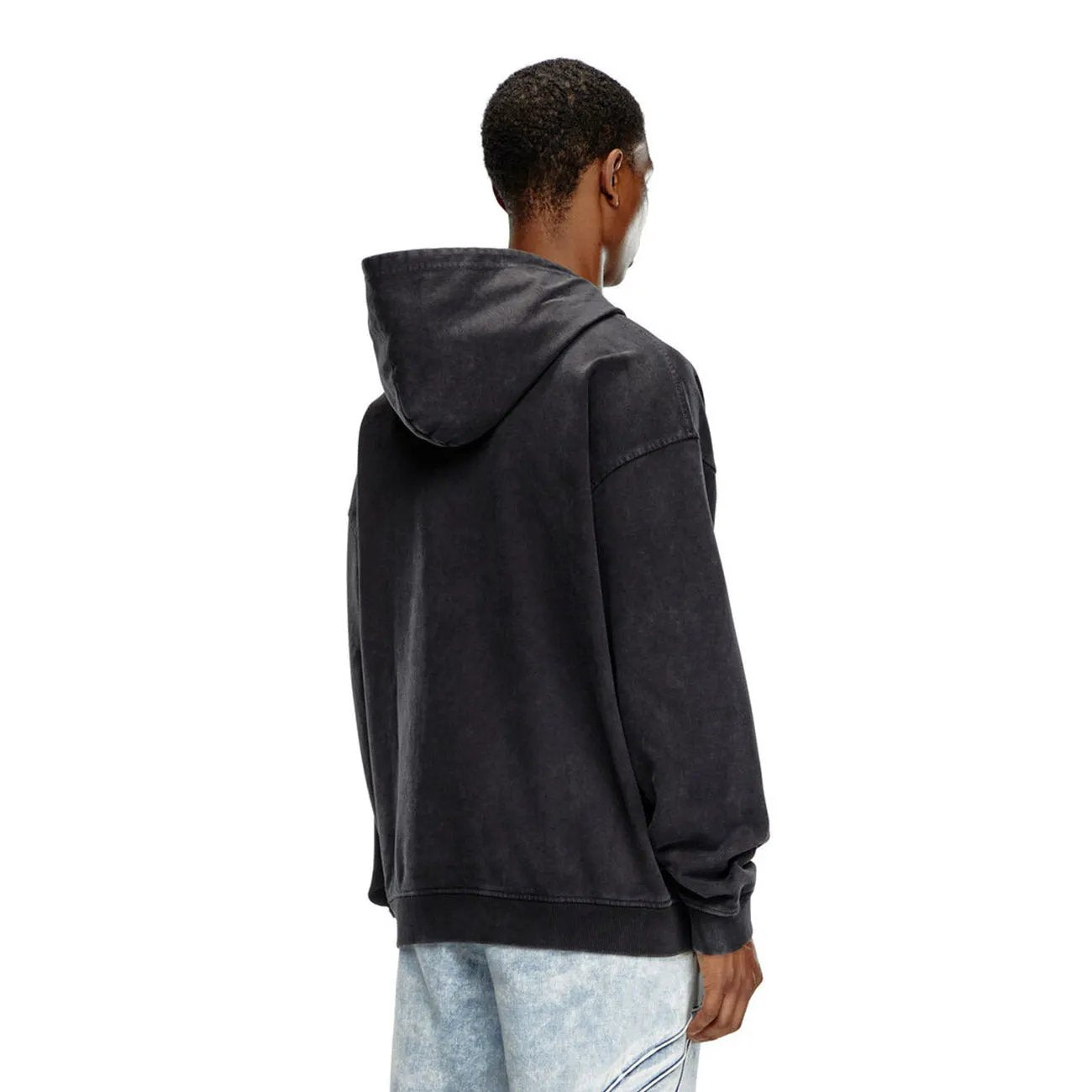 Diesel - Diesel Men Sweatshirts by Diesel