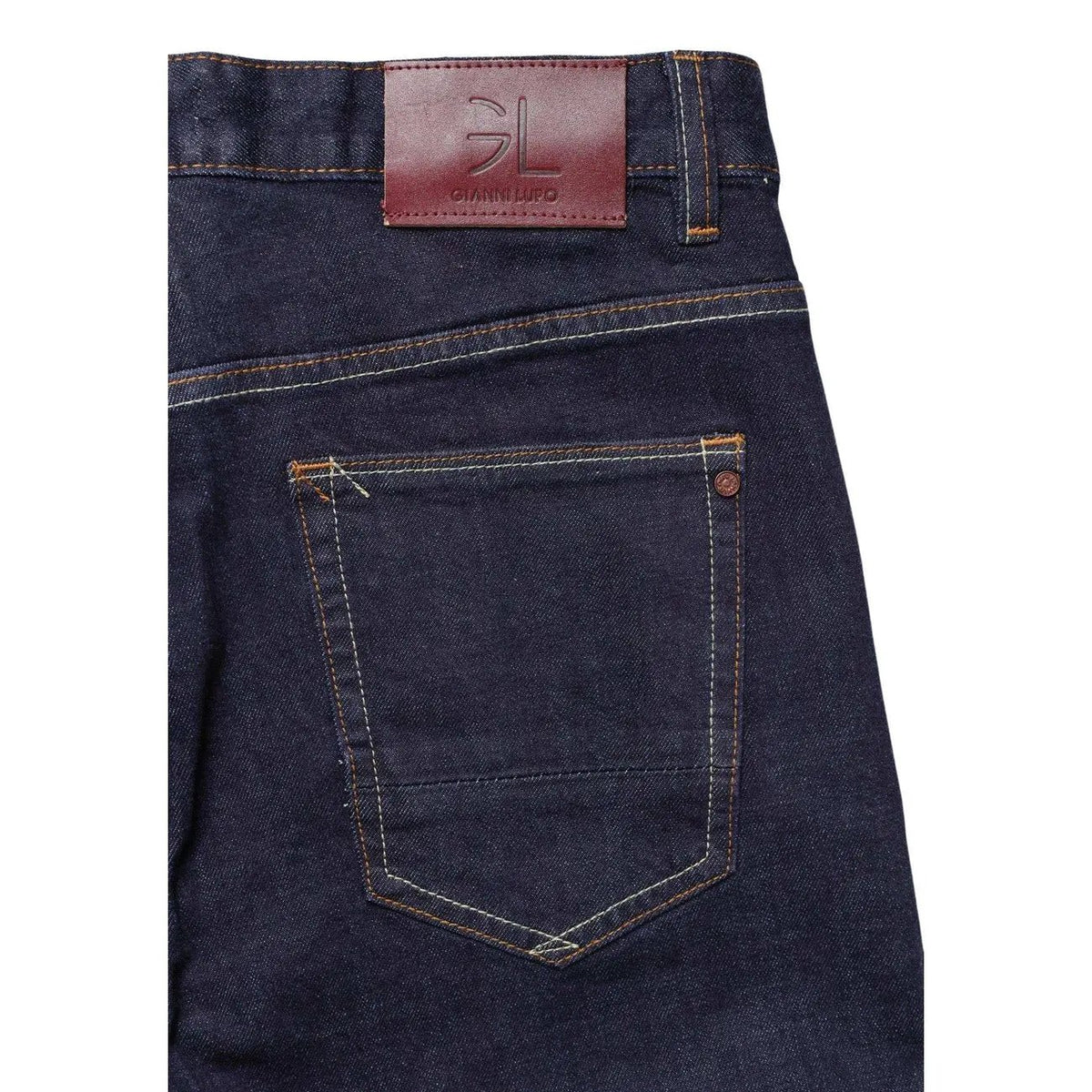 Gianni Lupo - Gianni Lupo Men Jeans by Gianni Lupo