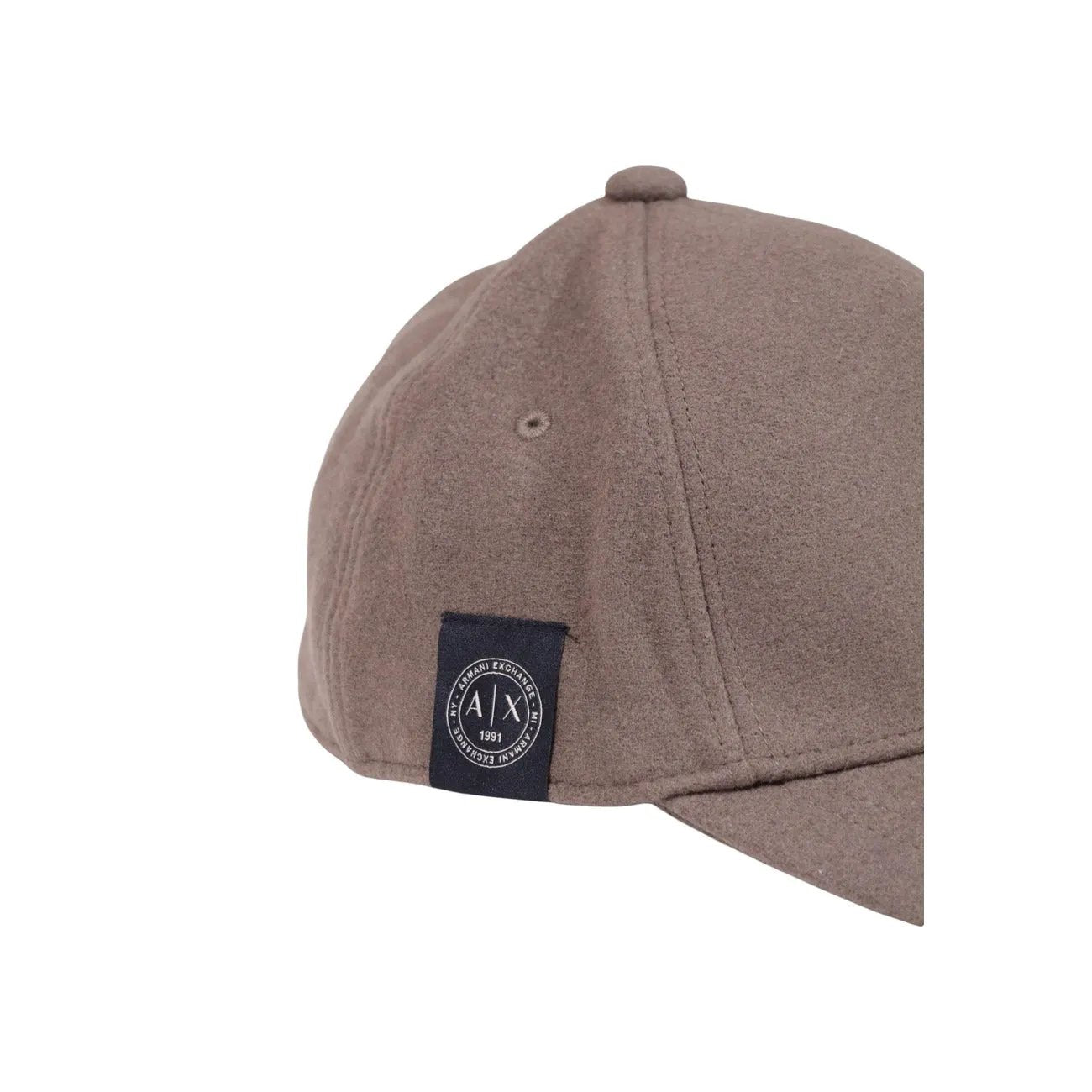 Armani Exchange - Armani Exchange Men Cap by Armani Exchange