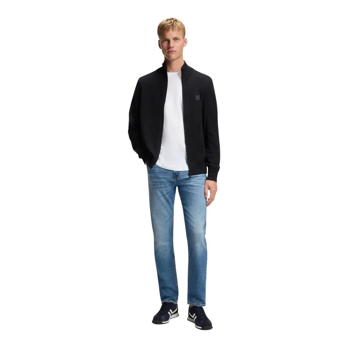 Boss - Boss Men Cardigan