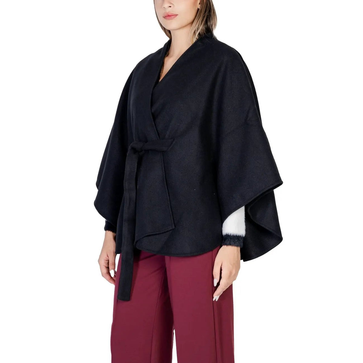 Morgan De Toi - Morgan De Toi Women Blazer by Morgan De Toi