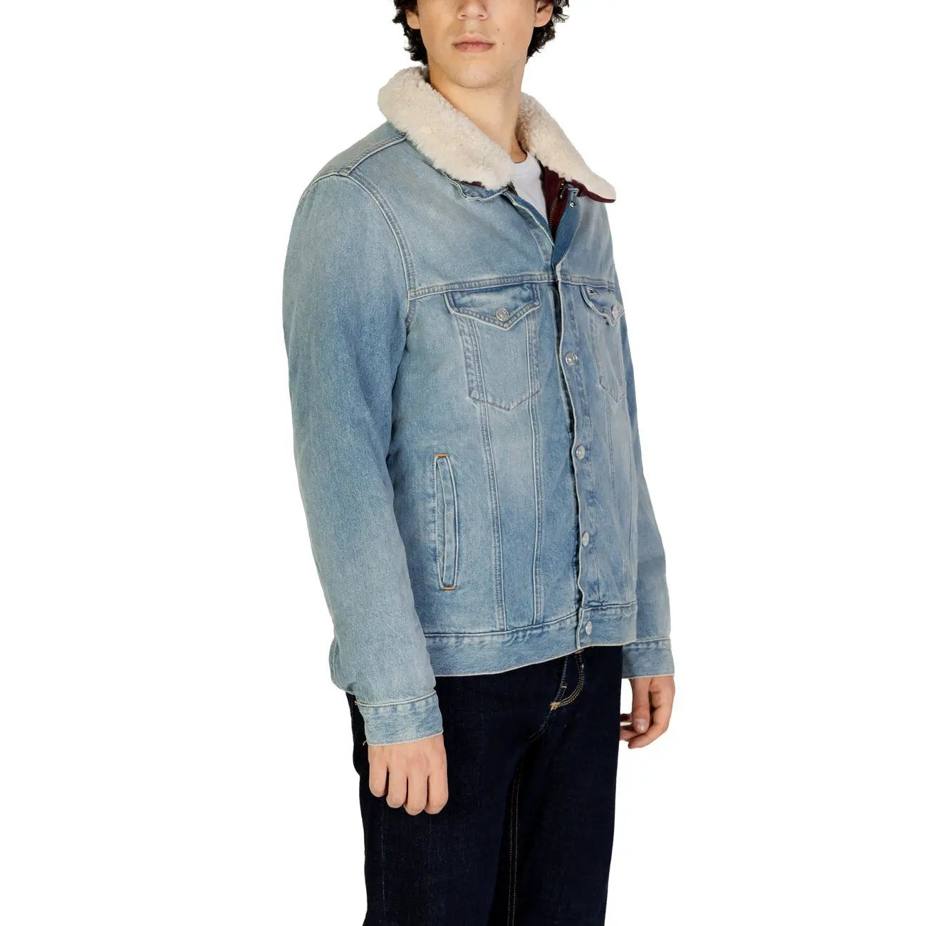 Tommy Hilfiger - Tommy Hilfiger Men Blazer by Tommy Hilfiger