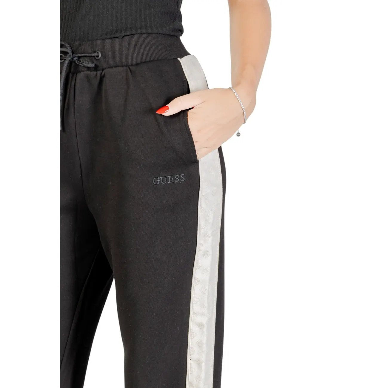 Guess - Guess Women Trousers by Guess