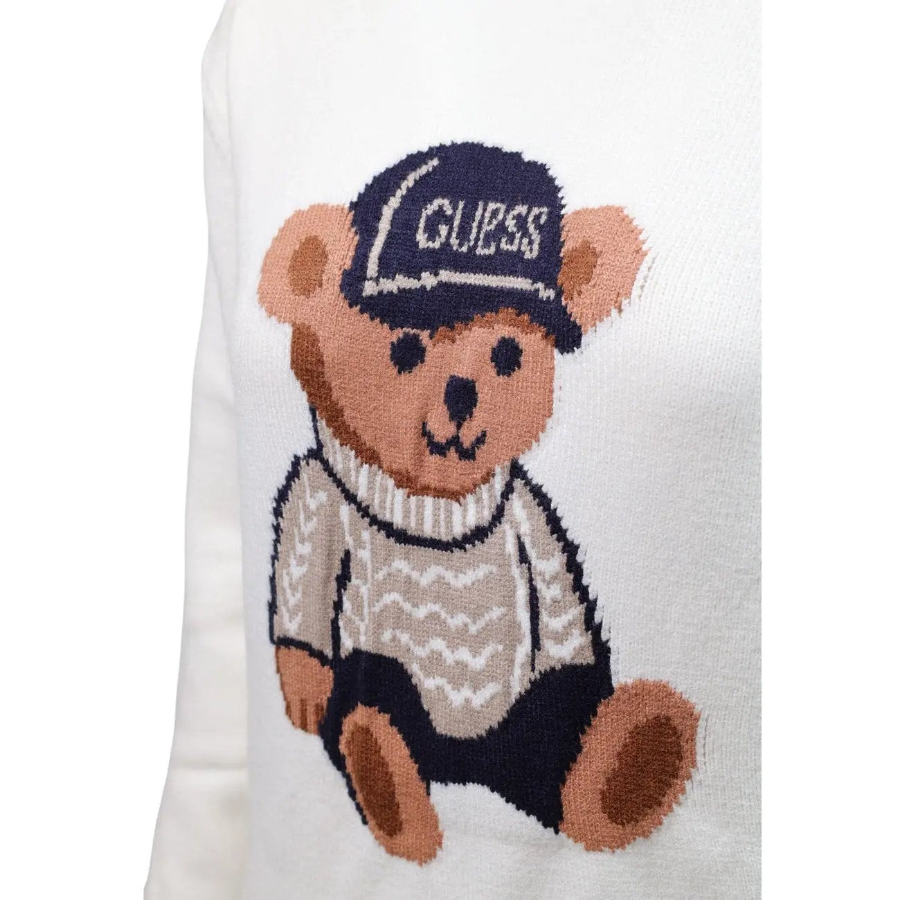 Guess - Guess Women Knitwear by Guess