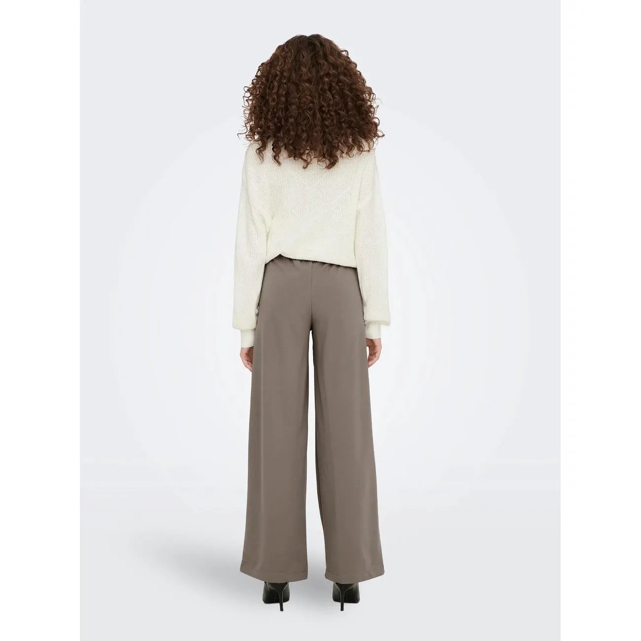 Jacqueline De Yong - Jacqueline De Yong Women Trousers by Jacqueline De Yong