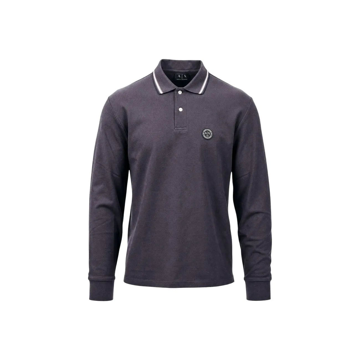Armani Exchange - Armani Exchange Men Polo by Armani Exchange