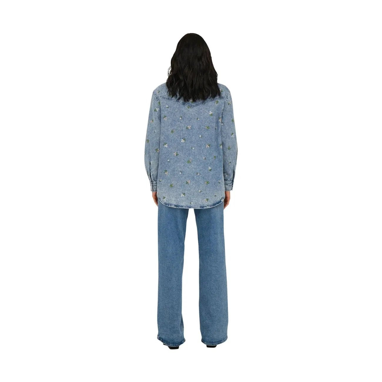 Only - Only Women Shirt by Only
