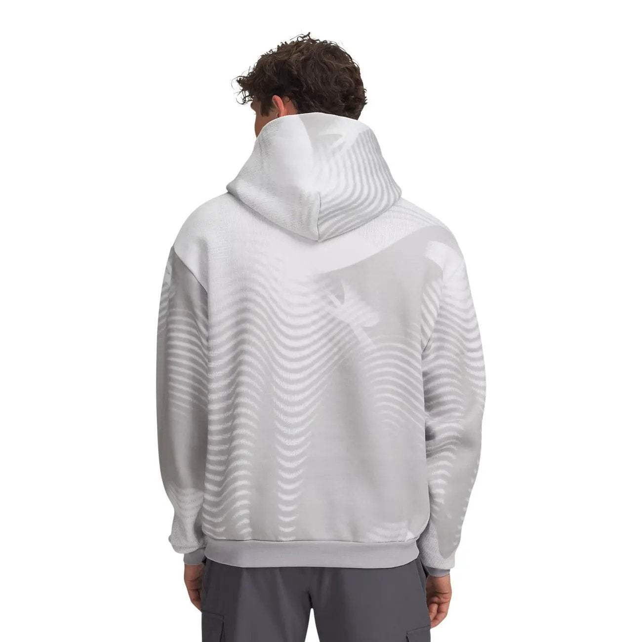 Under Armour - Under Armour Men Sweatshirts by Under Armour