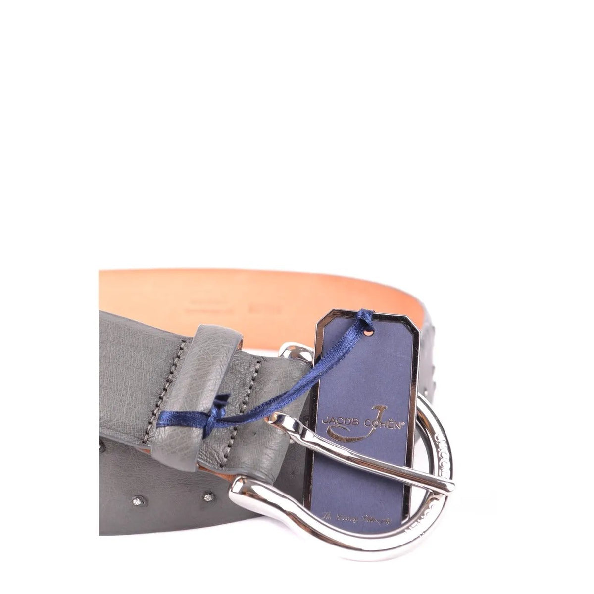 Jacob Cohen - Jacob Cohen Women Belt by Jacob Cohen