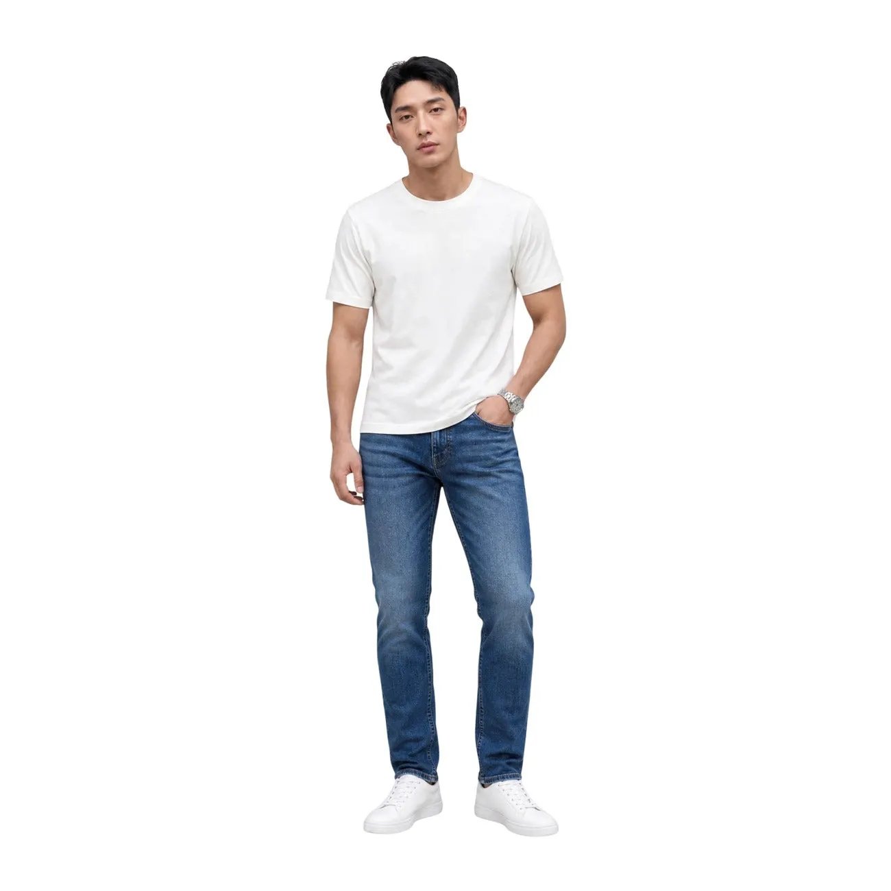 Tommy Hilfiger Jeans - Tommy Hilfiger Jeans Men Jeans by Tommy Hilfiger Jeans