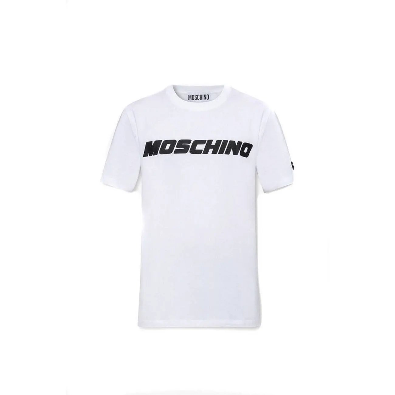 Moschino - Moschino Men T-Shirt by Moschino