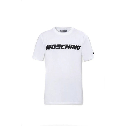 Moschino - Moschino Men T-Shirt by Moschino
