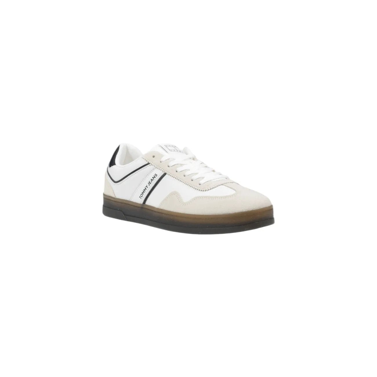 Tommy Hilfiger Jeans - Tommy Hilfiger Jeans Men Sneakers by Tommy Hilfiger Jeans
