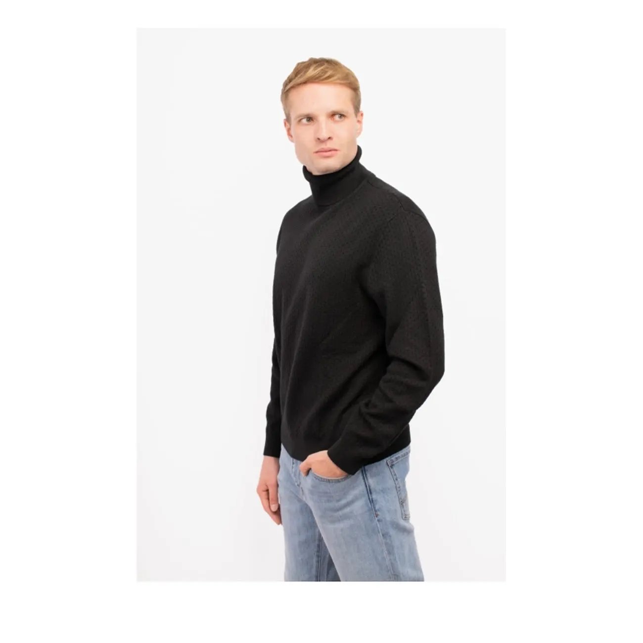 Armani Exchange - Armani Exchange Men Knitwear by Armani Exchange