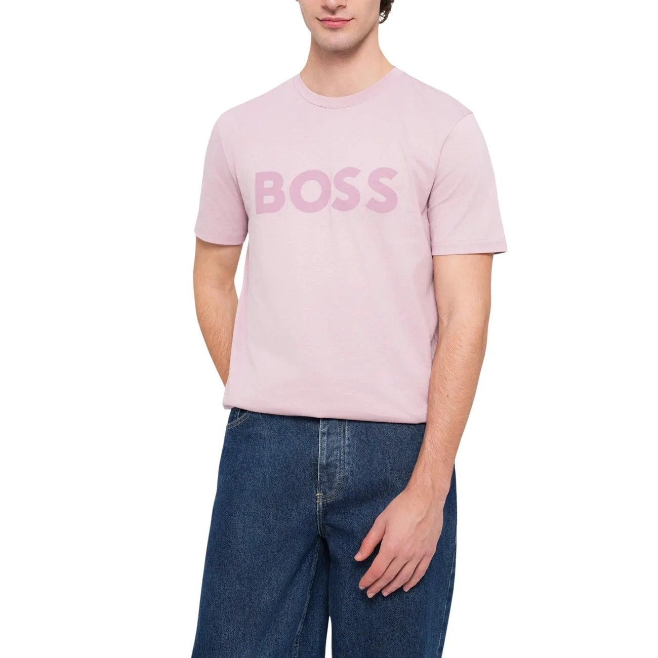 Boss - Boss Men T-Shirt by Boss
