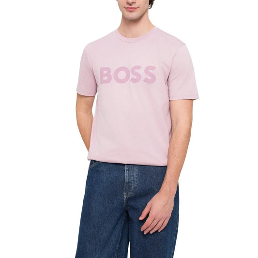 Boss - Boss Men T-Shirt by Boss