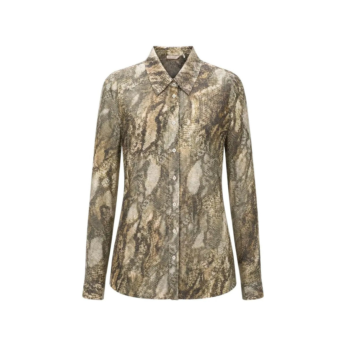 Guess - Guess Women Blouse by Guess