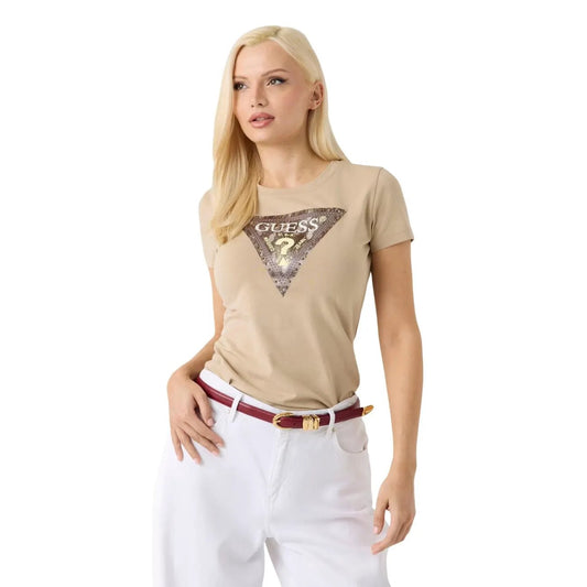Guess - Guess Women T-Shirt by Guess