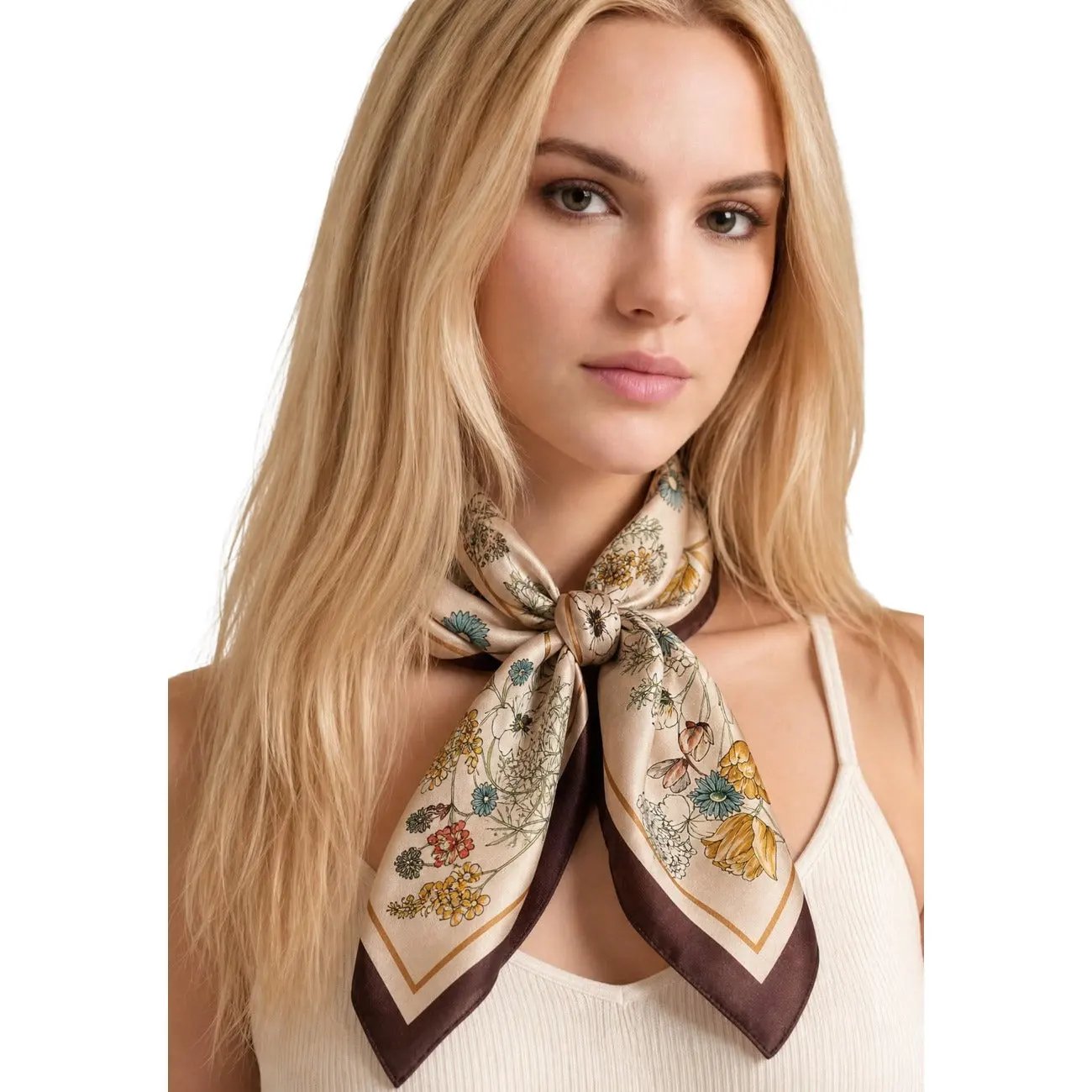 Guess - Guess Women Scarve by Guess