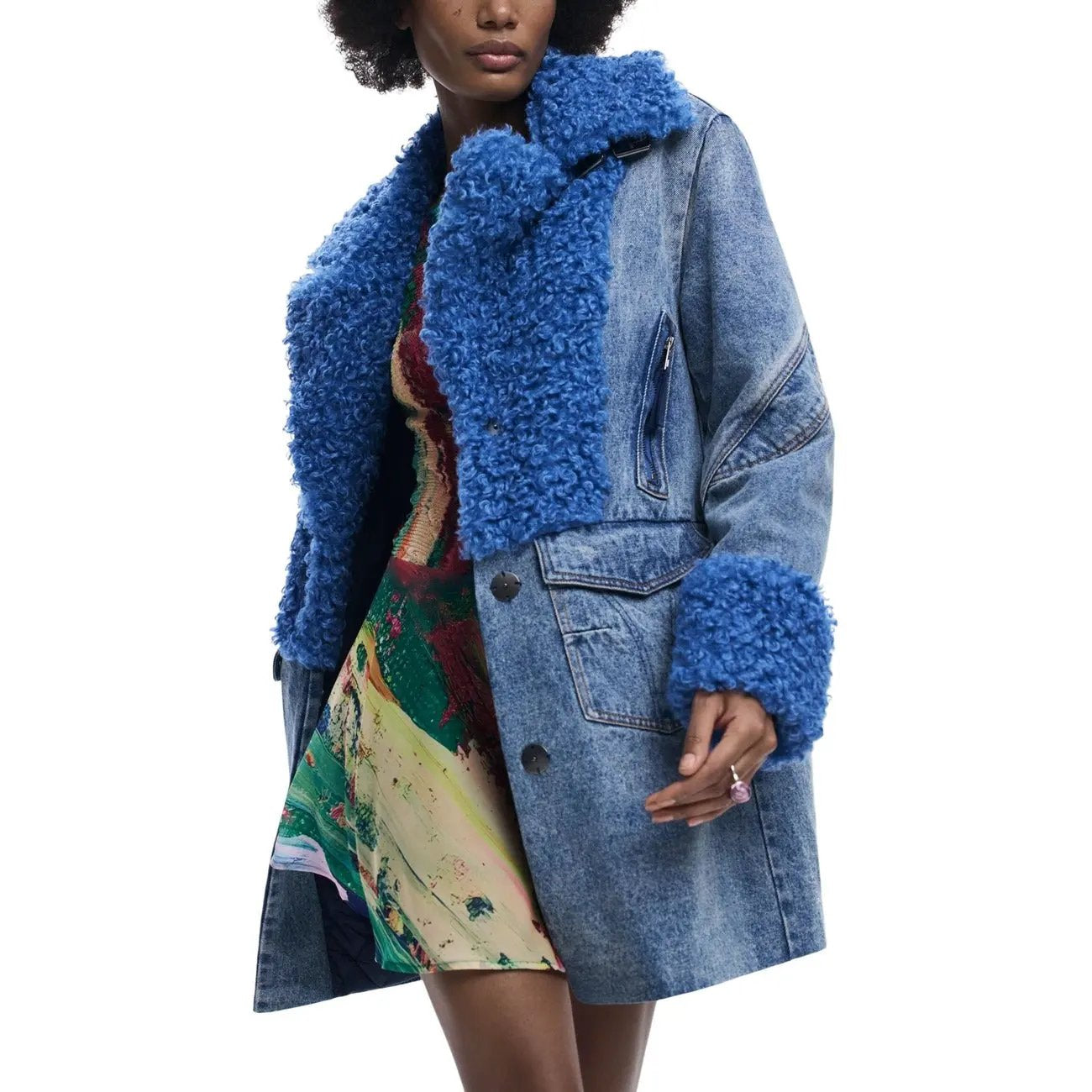 Desigual - Desigual Women Blazer by Desigual