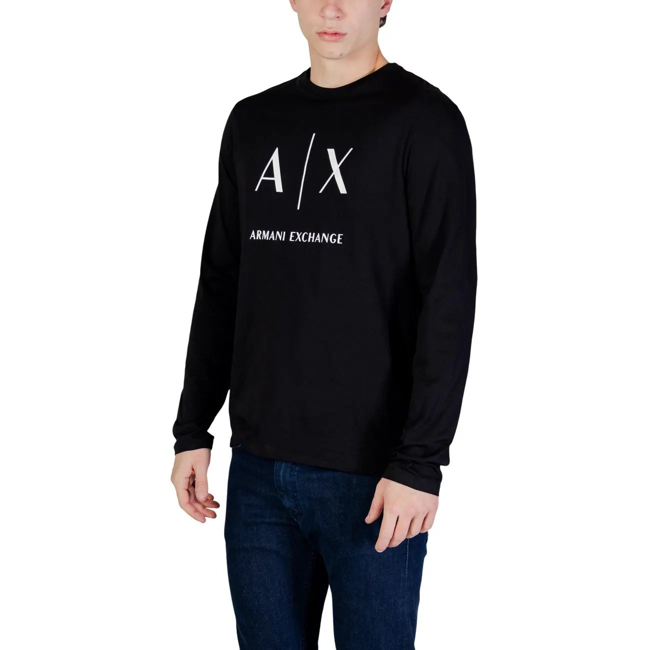 Armani Exchange - Armani Exchange Men Knitwear by Armani Exchange