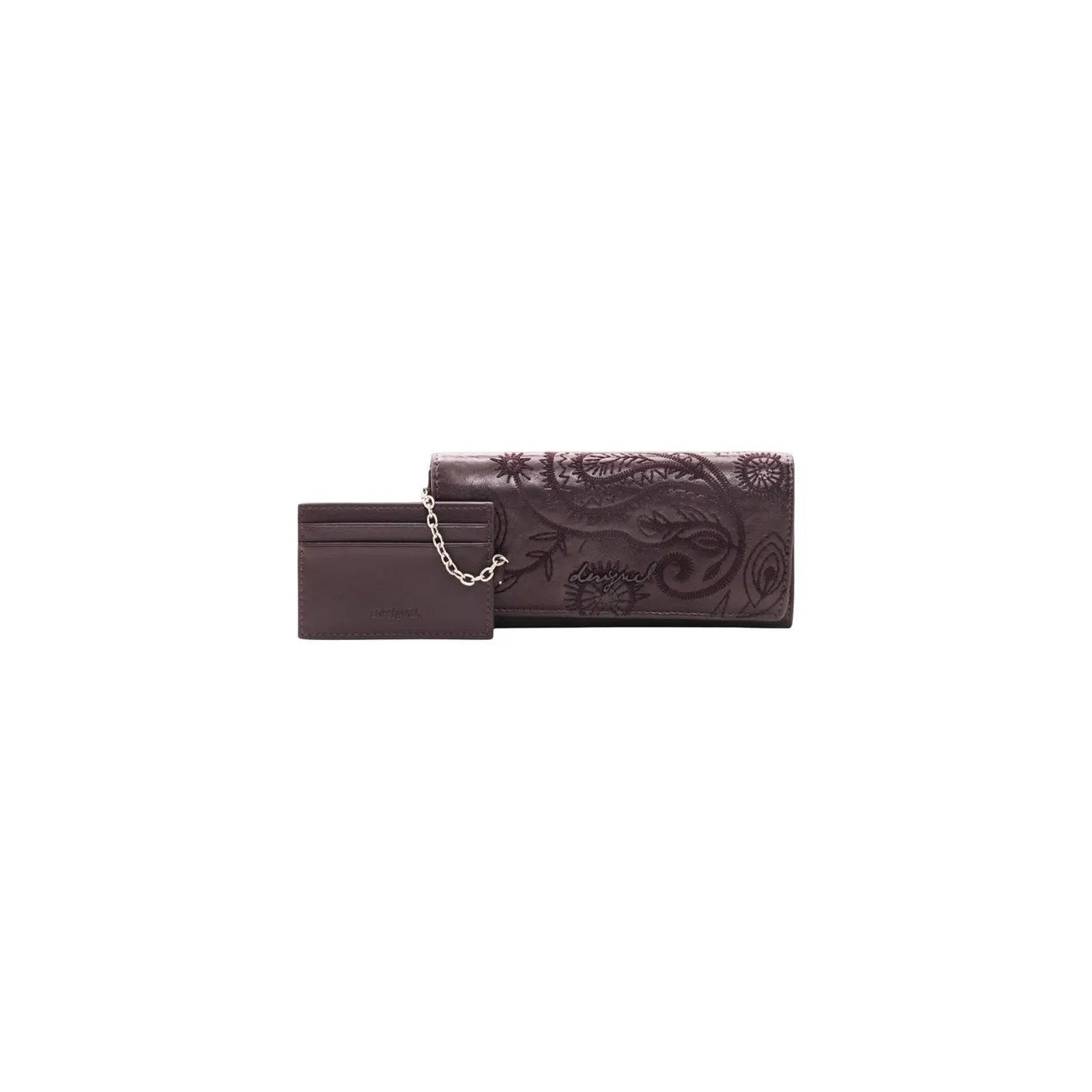 Desigual - Desigual Women Wallet by Desigual