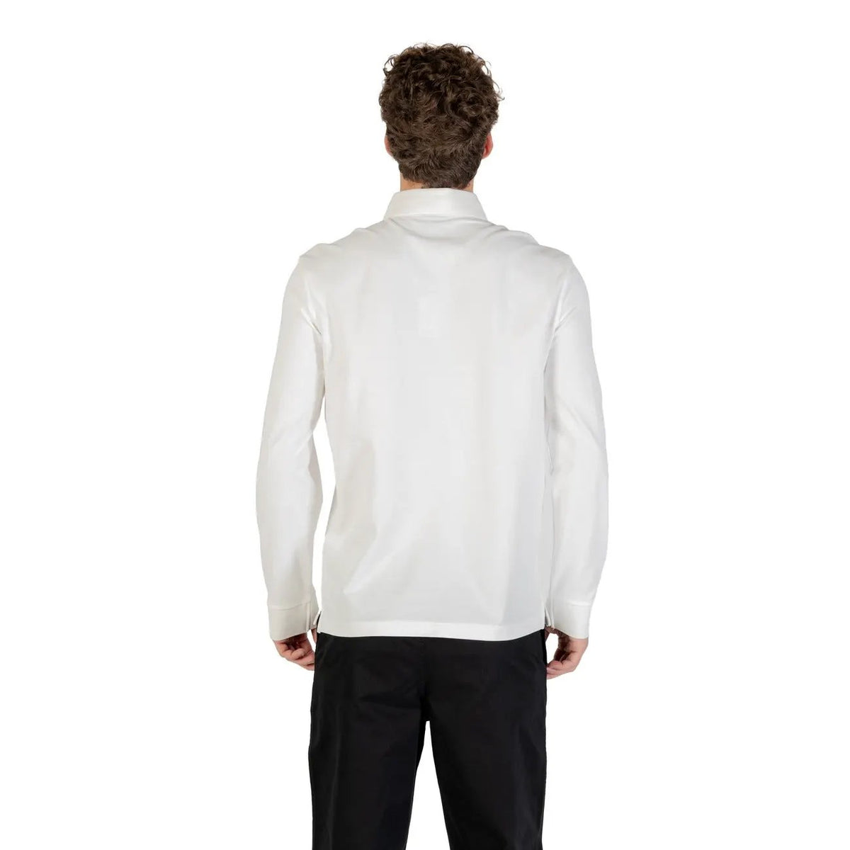 Armani Exchange - Armani Exchange Men T-Shirt by Armani Exchange
