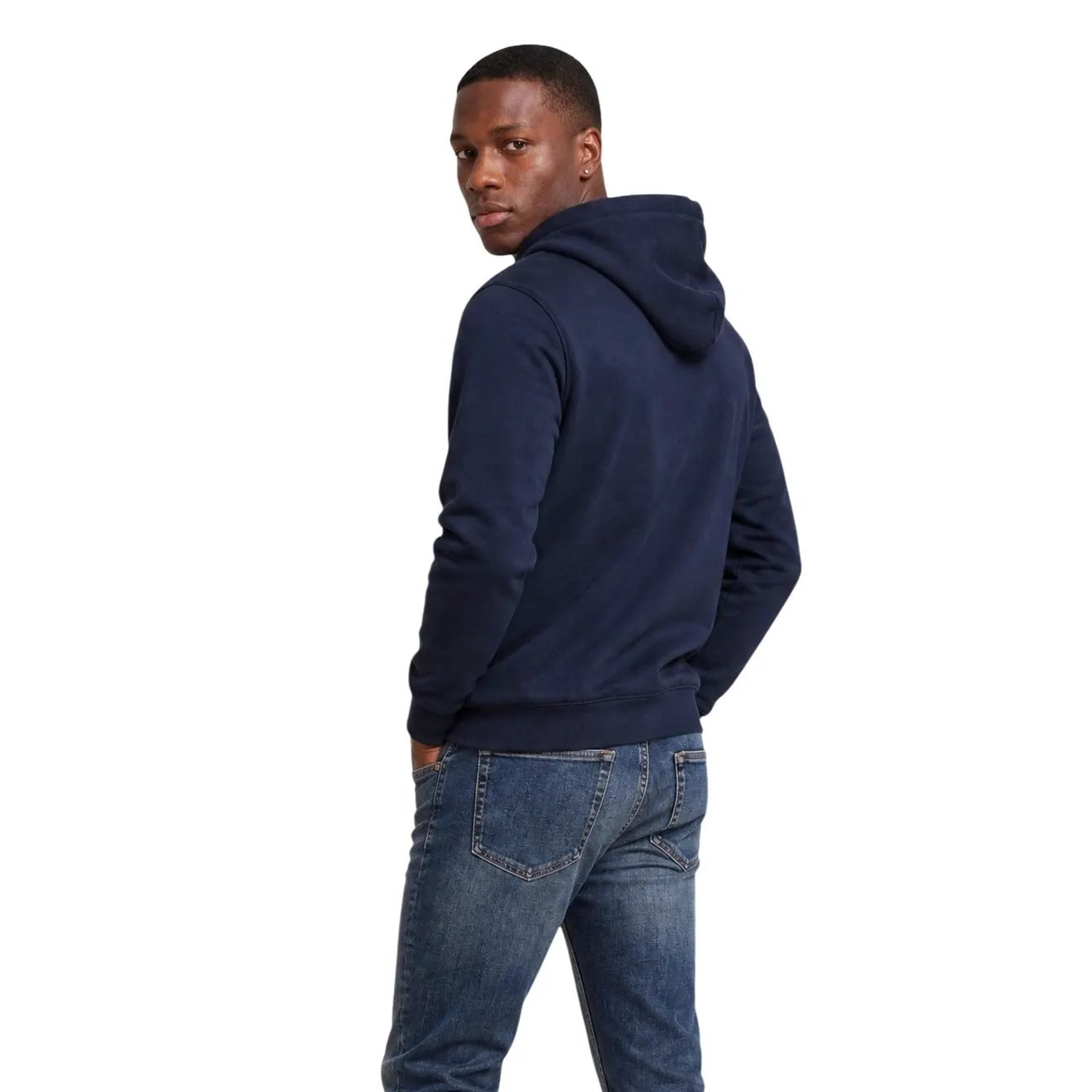 Calvin Klein Jeans - Calvin Klein Jeans Men Sweatshirts by Calvin Klein Jeans
