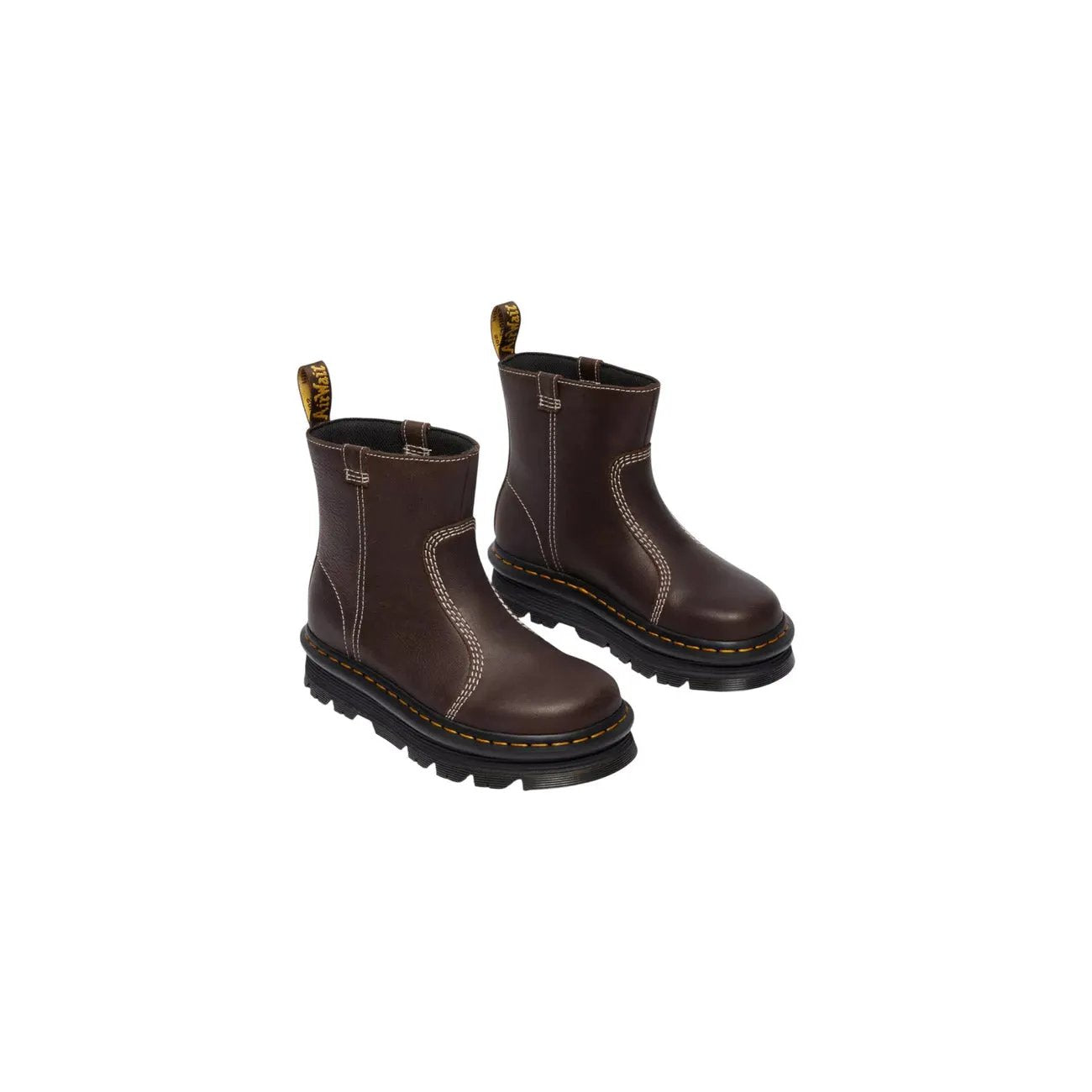 Dr. Martens - Dr. Martens Women Boots by Dr. Martens