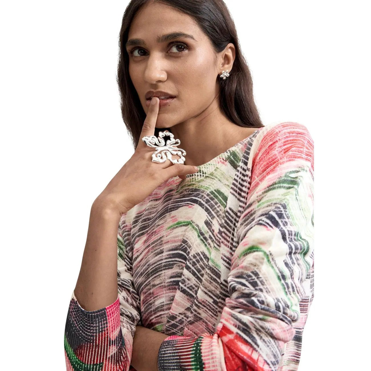 Desigual - Desigual Women Knitwear by Desigual