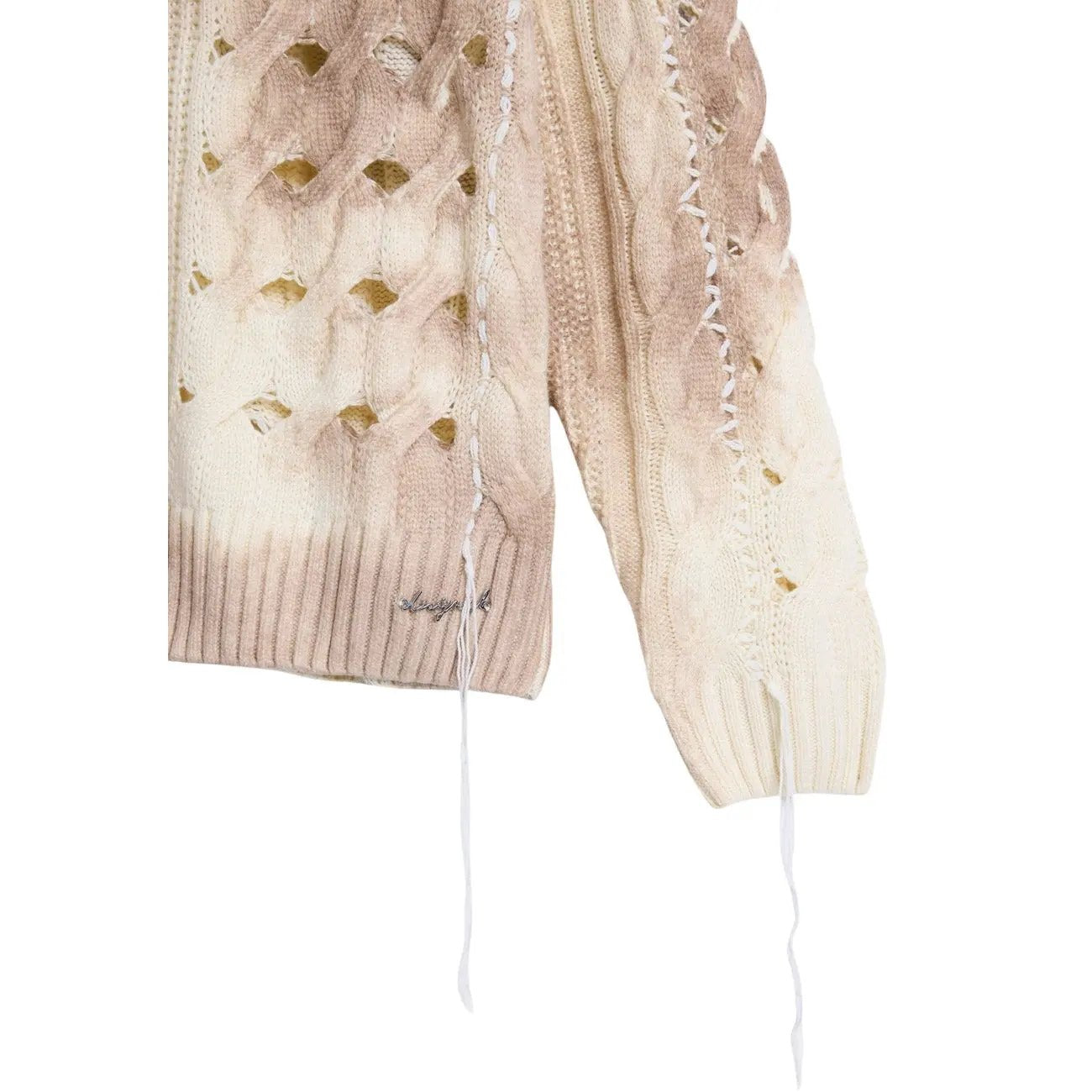 Desigual - Desigual Women Knitwear by Desigual