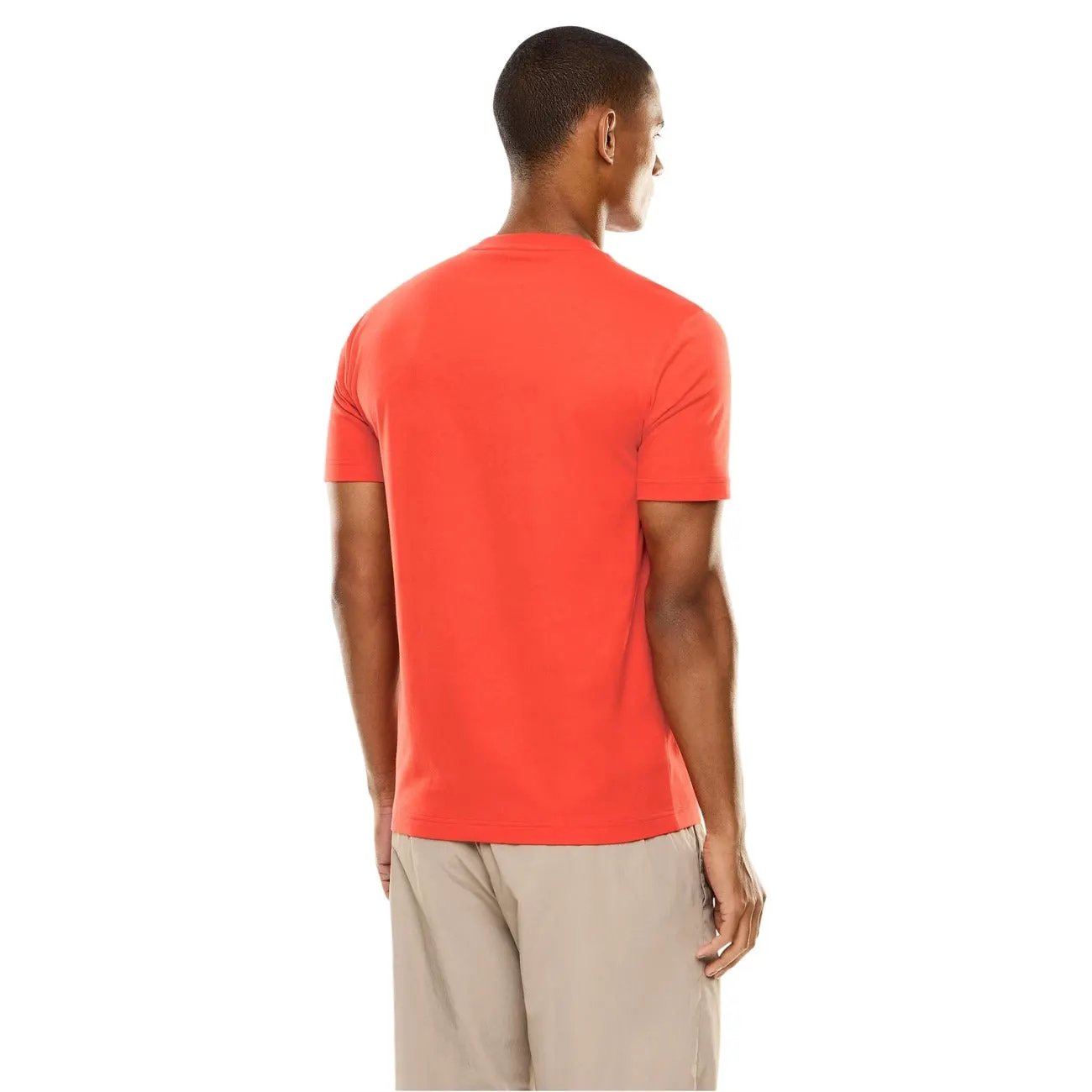 Ea7 - Ea7 Men T-Shirt by Ea7
