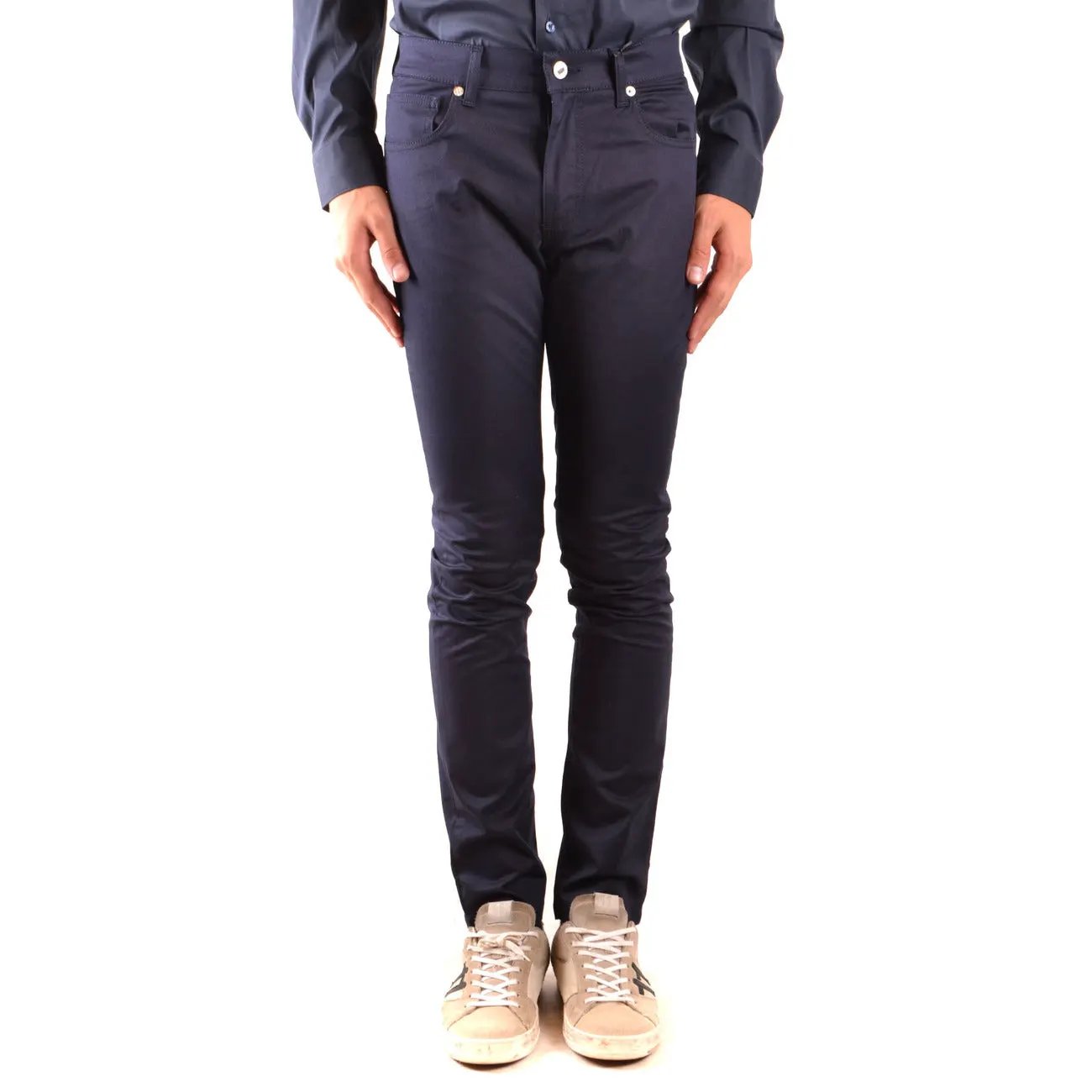Moschino - Moschino Men Trousers by Moschino