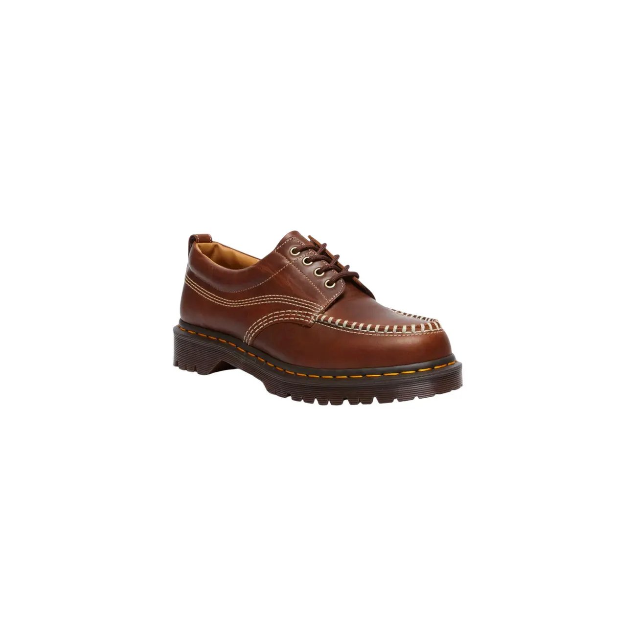 Dr. Martens - Dr. Martens Men Lace Ups Shoes by Dr. Martens