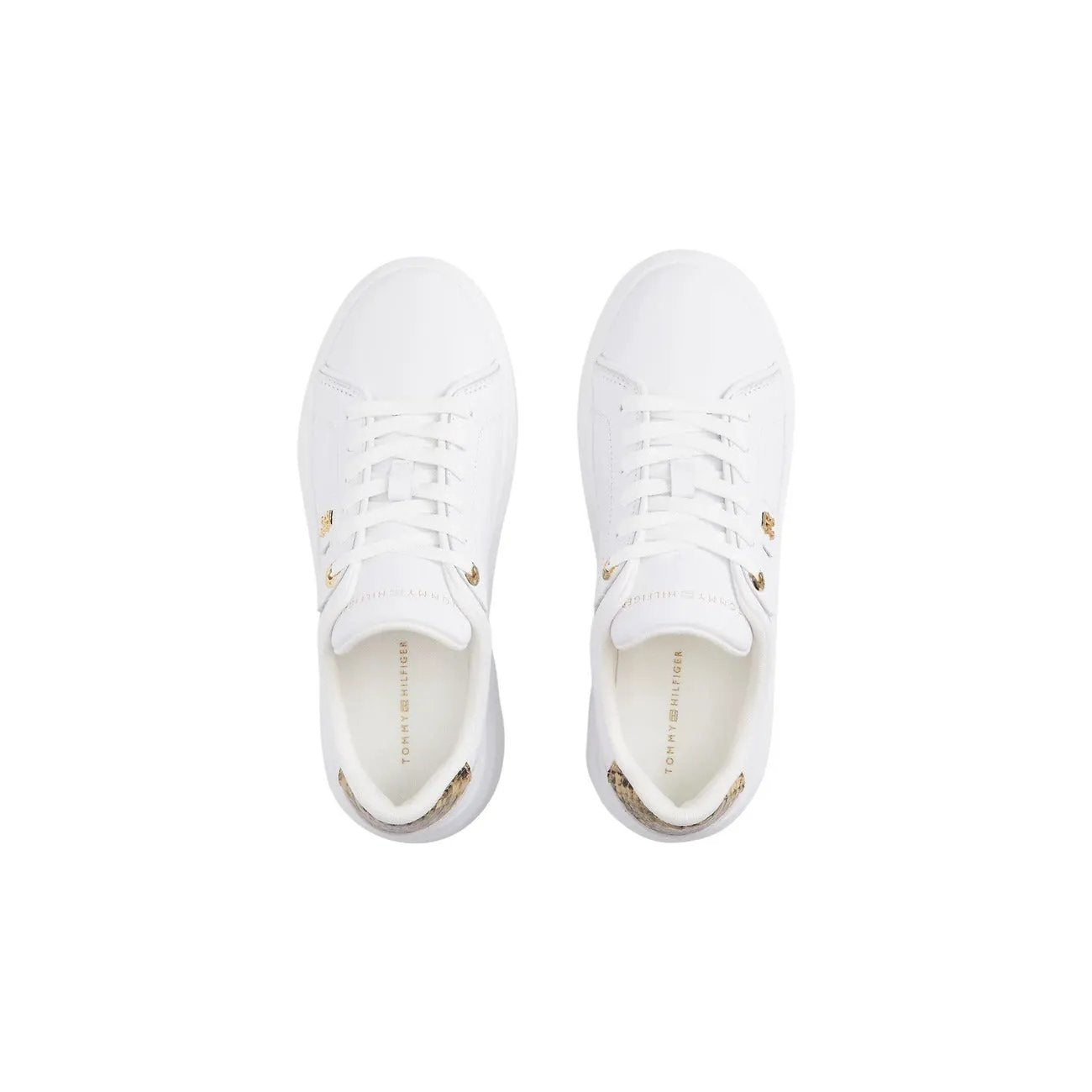 Tommy Hilfiger - Tommy Hilfiger Women Sneakers by Tommy Hilfiger