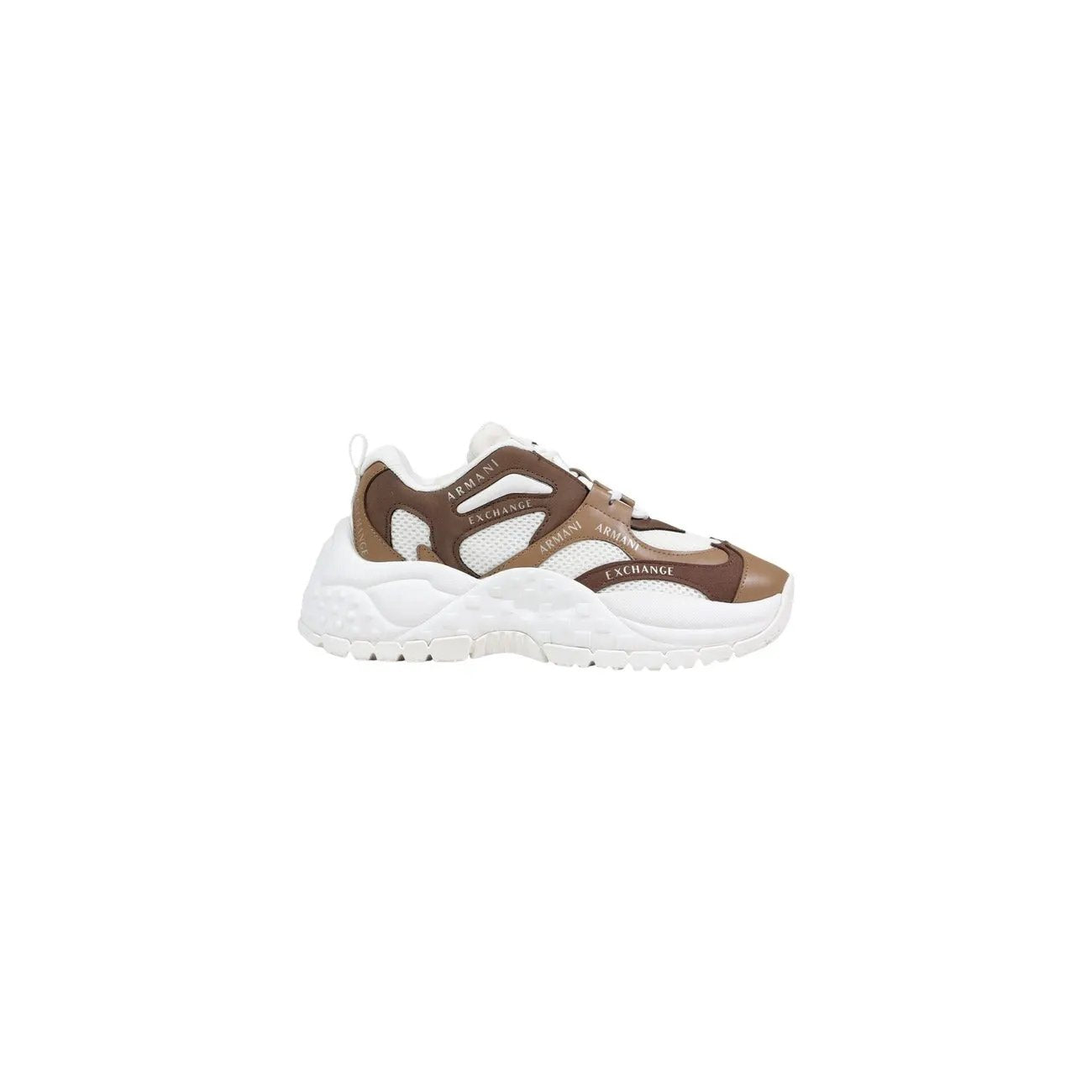 Armani Exchange - Armani Exchange Women Sneakers by Armani Exchange