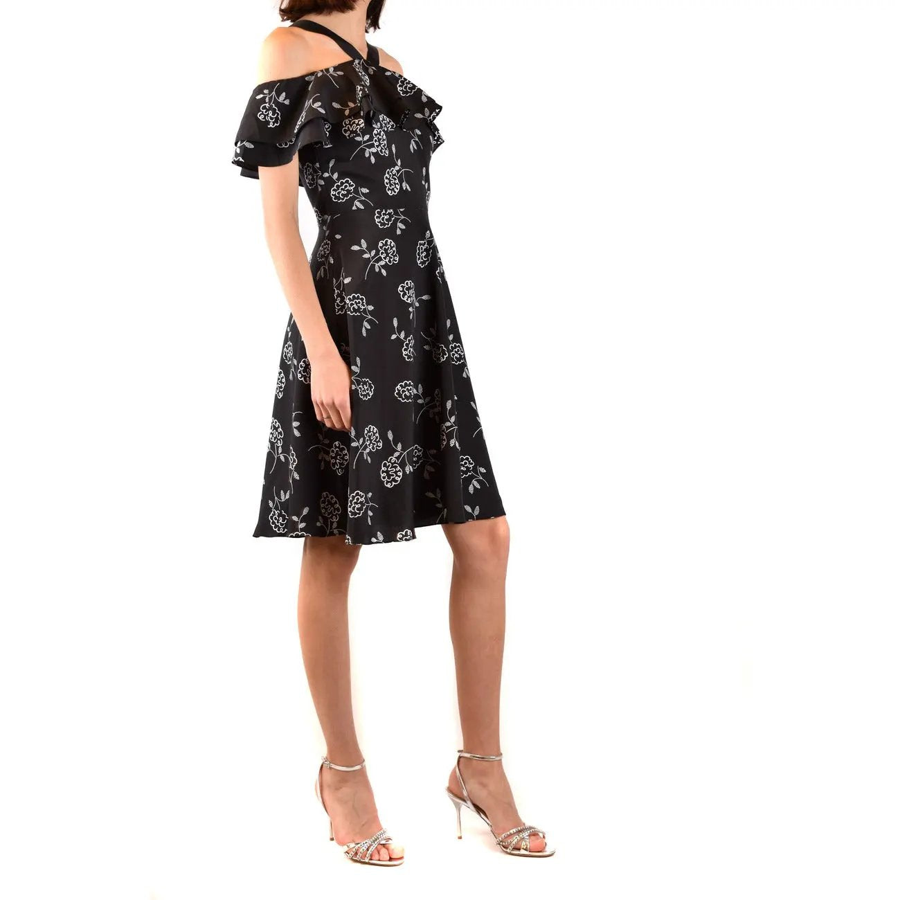 Armani Exchange - Armani Exchange Women Dress by Armani Exchange