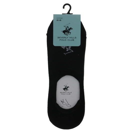 Beverly Hills Polo Club Men's Socks BHPC770
