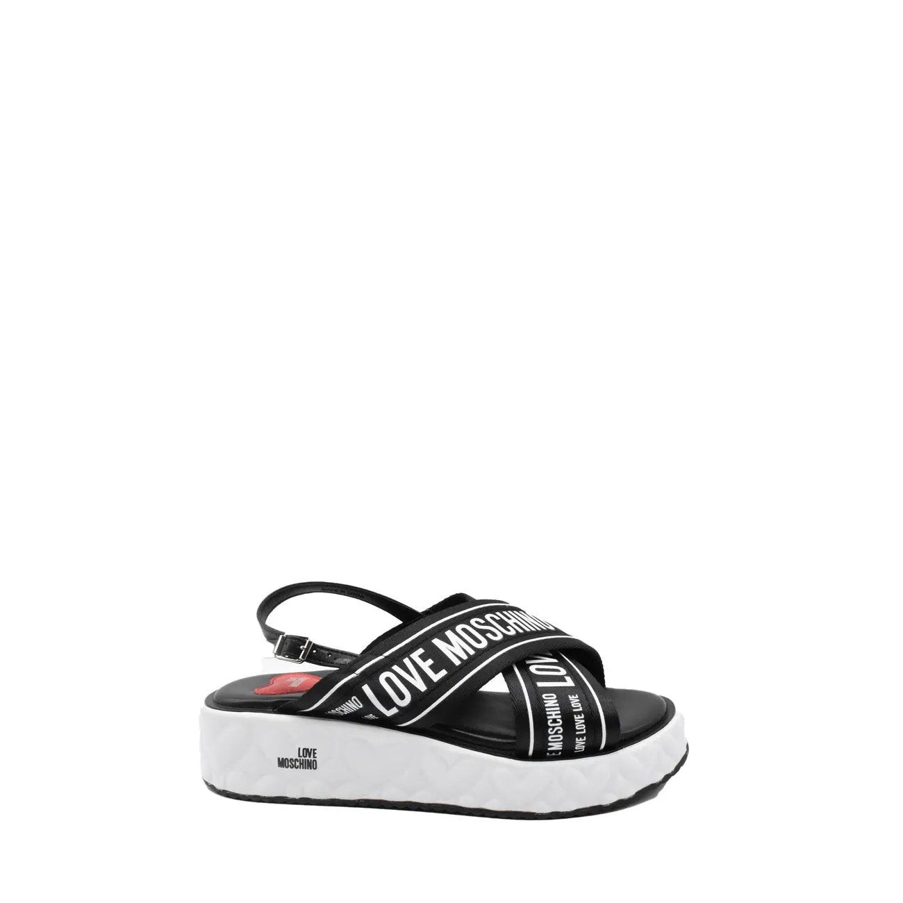 Love Moschino - Love Moschino Women Sandals by Love Moschino