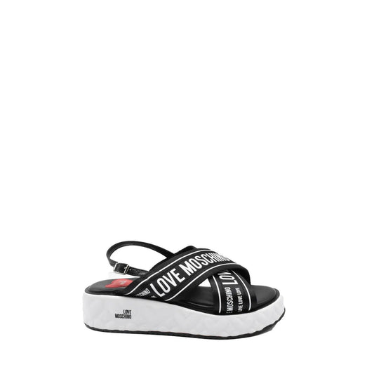 Love Moschino - Love Moschino Women Sandals by Love Moschino