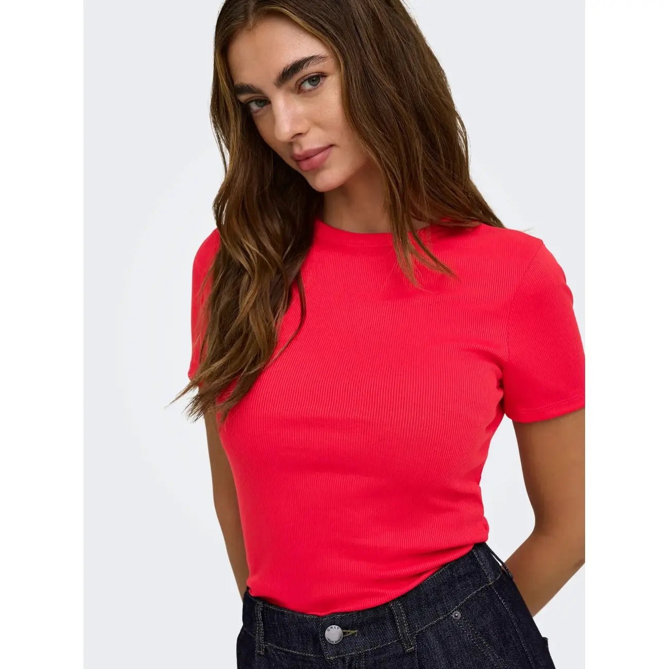 Only - Only Women T-Shirt by Only
