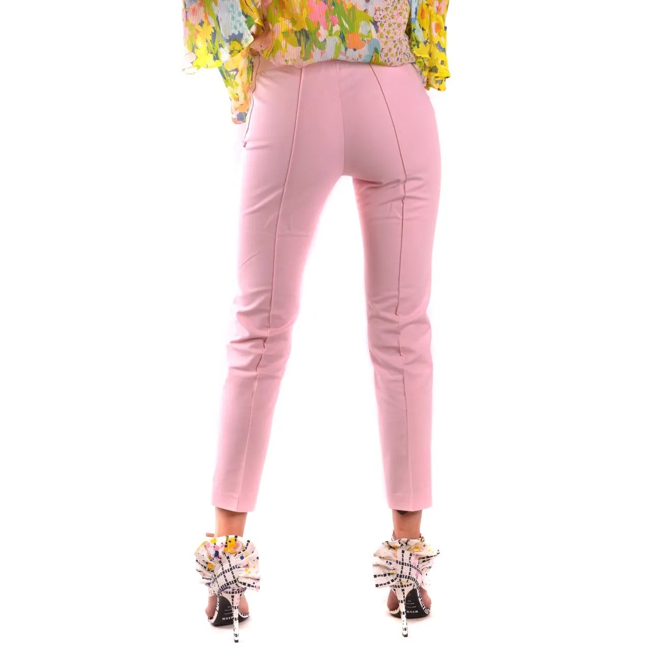 Moschino - Moschino Women Trousers by Moschino