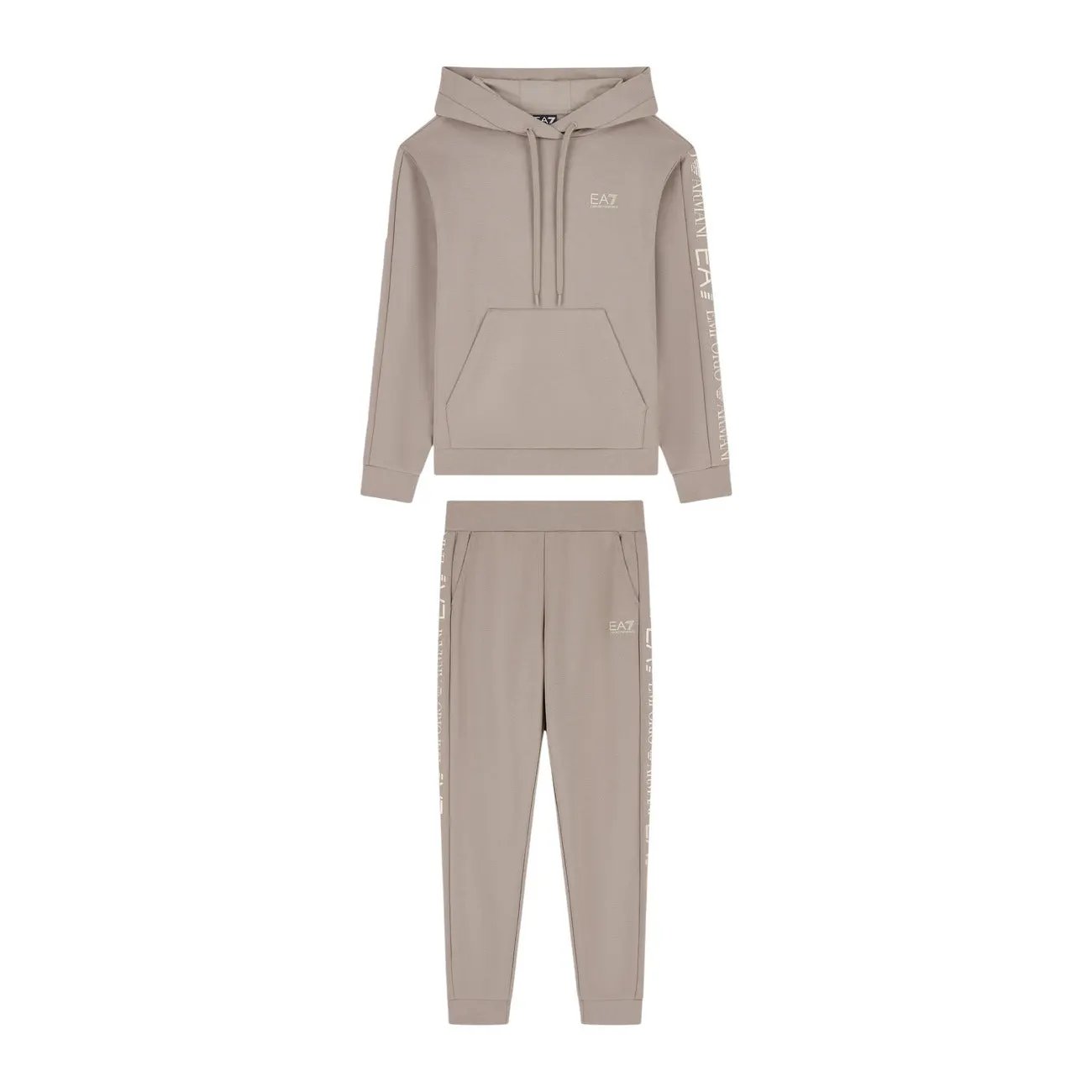 Ea7 - Ea7 Women Jumpsuit by Ea7